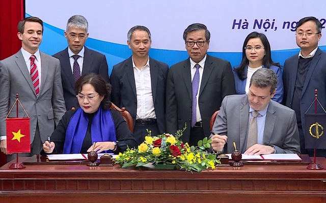 ADB t&agrave;i trợ doanh nghiệp Việt do phụ nữ l&agrave;m chủ.