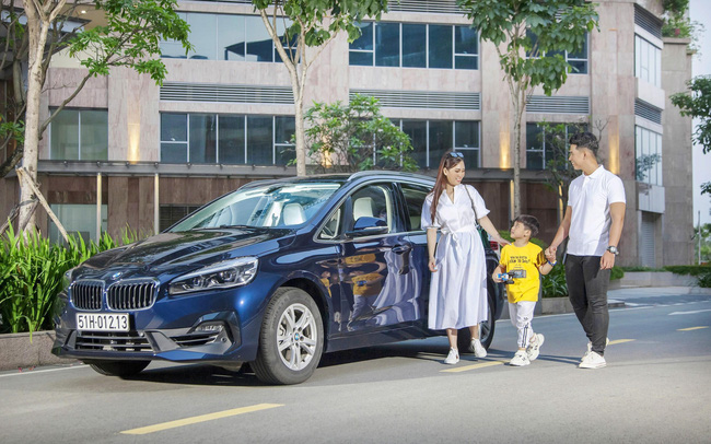 Cơ hội sở hữu BMW với ưu đ&atilde;i hấp dẫn dịp cuối năm  (Ưu đ&atilde;i t&ugrave;y v&agrave;o mẫu xe v&agrave; năm sản xuất).