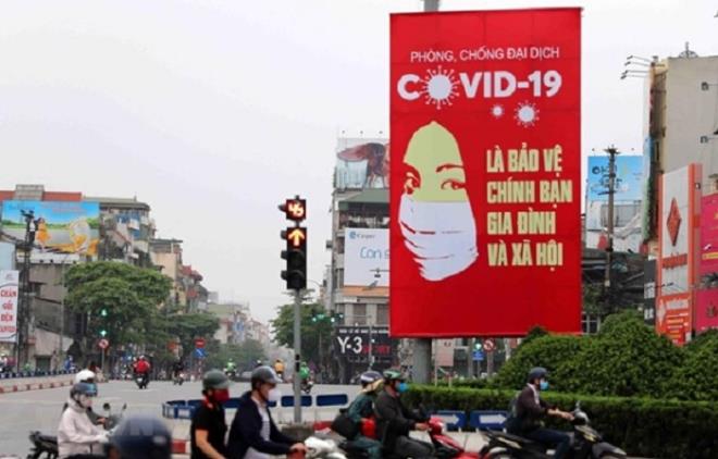 Thương hiệu quốc gia Việt Nam được định giá 319 tỷ USD.