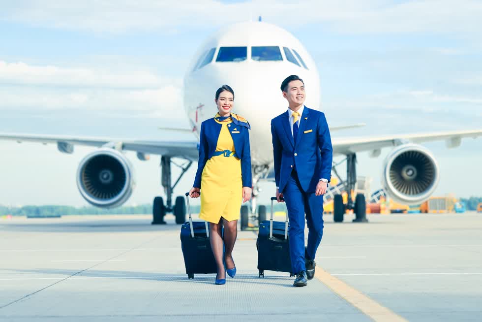Vietravel Airlines ch&iacute;nh thức được nhận chứng chỉ nh&agrave; khai th&aacute;c t&agrave;u bay (AOC)
