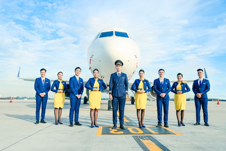 Gi&aacute; v&eacute; của Vietravel Airlines sẽ cao hơn Vietjet?