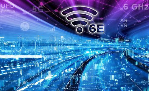 Lộ diện đơn vị thử nghiệm WiFi băng tần 6 GHz.