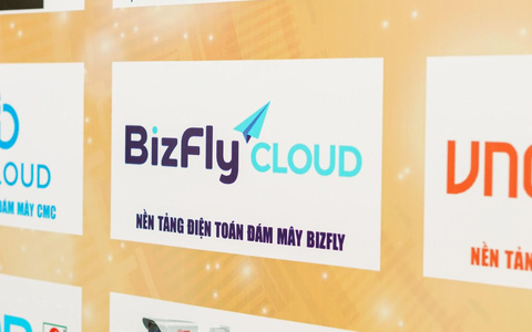 Hệ sinh thái chuyển đổi số BizFly được lựa chọn tham gia chương trình hỗ trợ SME.