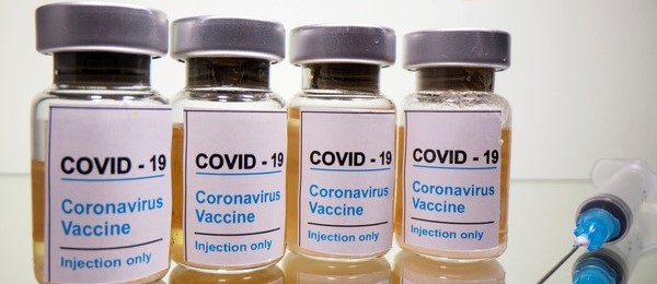 Cấp phép vaccine COVID-19 đầu tiên lưu hành tại Việt Nam.