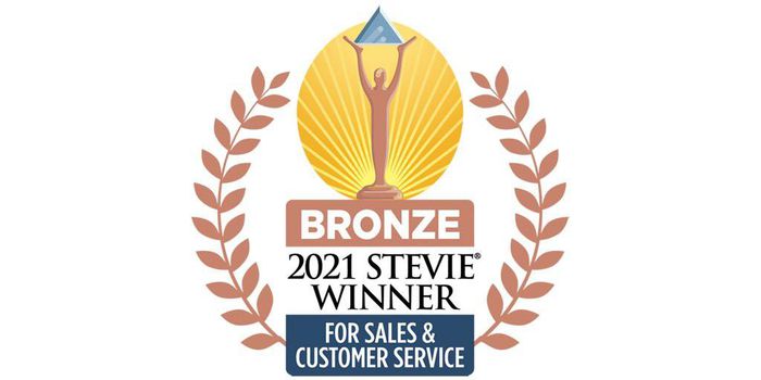 MobiFone vinh dự đón nhận giải thưởng quốc tế Stevie Award.