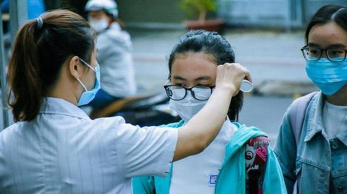 H&agrave; Nội cho học sinh nghỉ từ 17/2 đến khi c&oacute; th&ocirc;ng b&aacute;o mới.