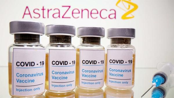 204.000 liều vắc xin ph&ograve;ng COVID-19 đầu ti&ecirc;n dự kiến về tới Việt Nam ng&agrave;y 28/2.