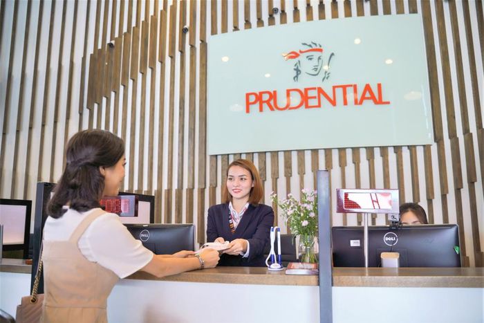 Bắt đầu hợp tác từ năm 2013, Prudential và MSB đã xây dựng thành công chiến lược kinh doanh bảo hiểm qua ngân hang.