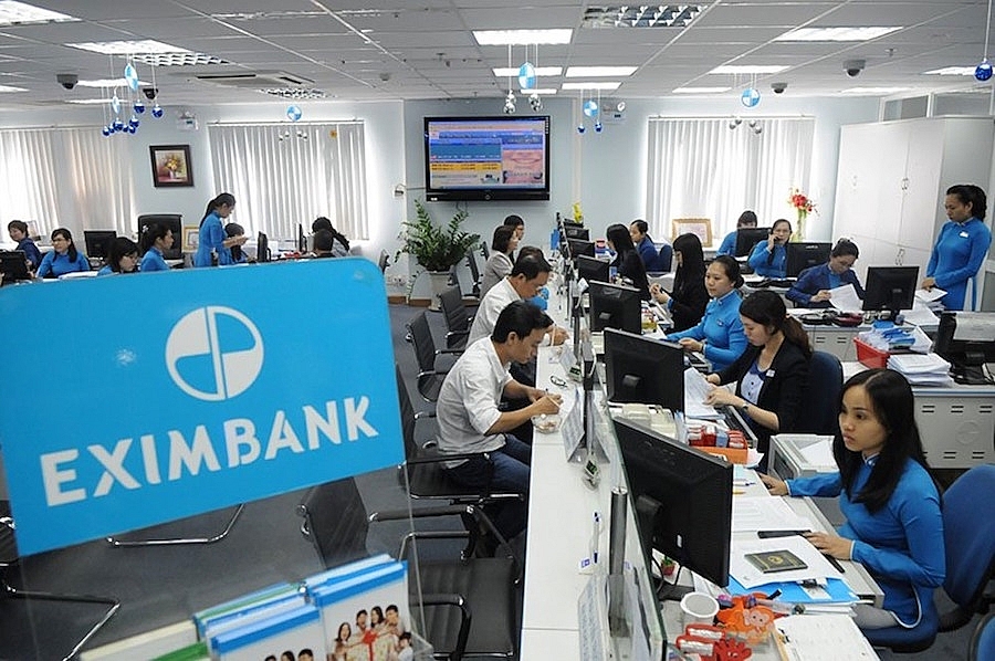 MoneyGram công nhận Eximbank là ngân hàng đối tác có dịch vụ khách hàng tốt nhất tại Việt Nam.