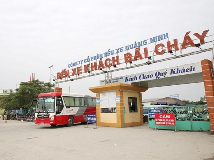 Quảng Ninh mở lại hoạt động vận tải khách liên tỉnh và hoạt động du lịch từ 11/3.