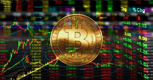 Vào thời điểm 13h45 ngày 14/5 (theo giờ Việt Nam), giá Bitcoin theo ghi nhận của CoinMarketCap đang giao dịch ở mức 48.996 USD
