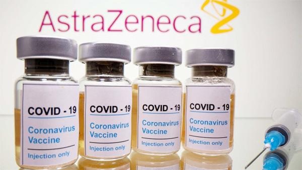 Th&ecirc;m gần 1,7 triệu liều vaccine của COVAX về đến Việt Nam