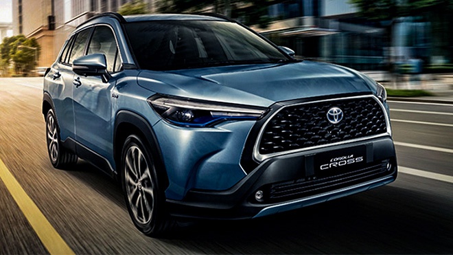 Xe sở hữu thiết kế tương tự như tại Việt Nam. Xe sở hữu thiết kế tương tự như tại Việt Nam.