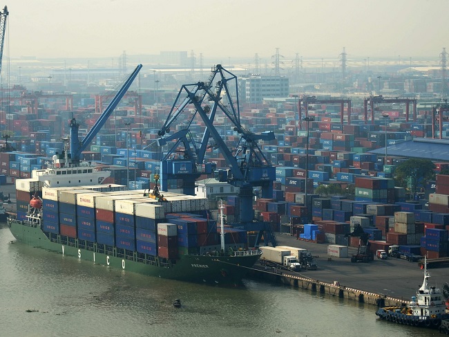 Chi phí logistics tăng, hồ tiêu Việt Nam có nguy cơ mất thị trường chính