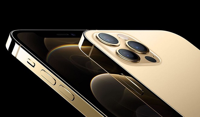 Dòng iPhone 14 Pro ra mắt năm sau sẽ có khung cứng cáp hơn