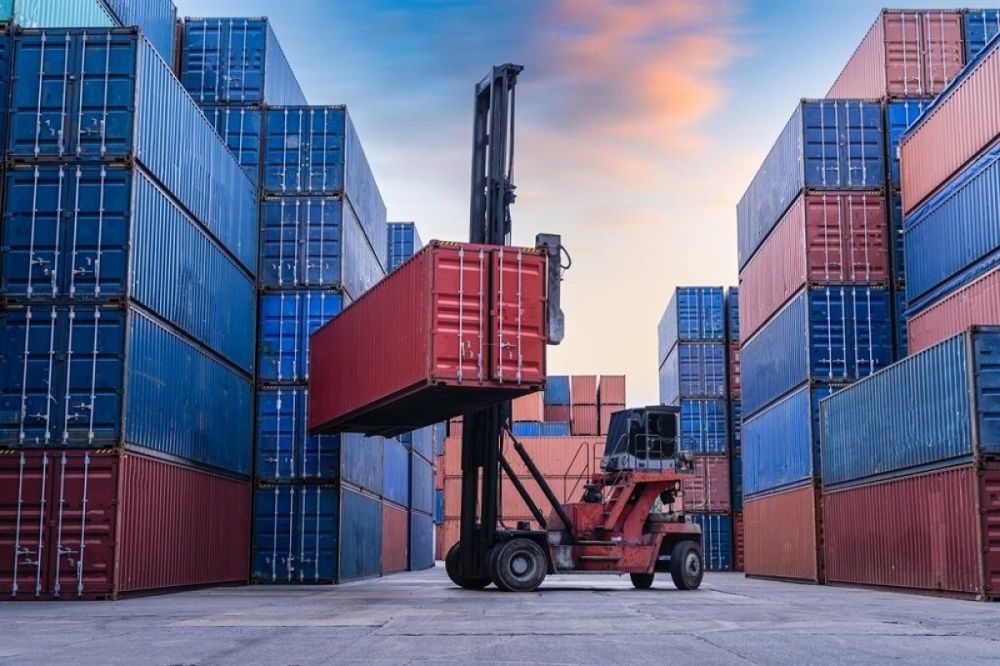 Lợi nhuận từ vận chuyển hàng hóa bằng tàu biến đã tăng lên mức cao nhất kể từ năm 2008. (Ảnh: Africnews)
