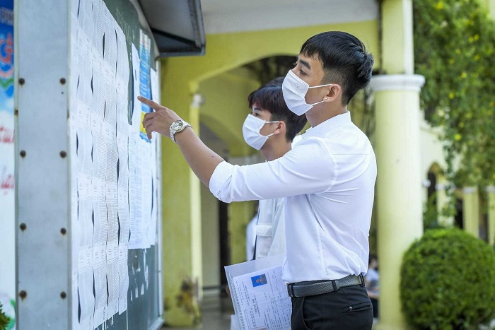C&ocirc;ng bố kết quả tr&uacute;ng tuyển đại học trước 17h ng&agrave;y 16/9