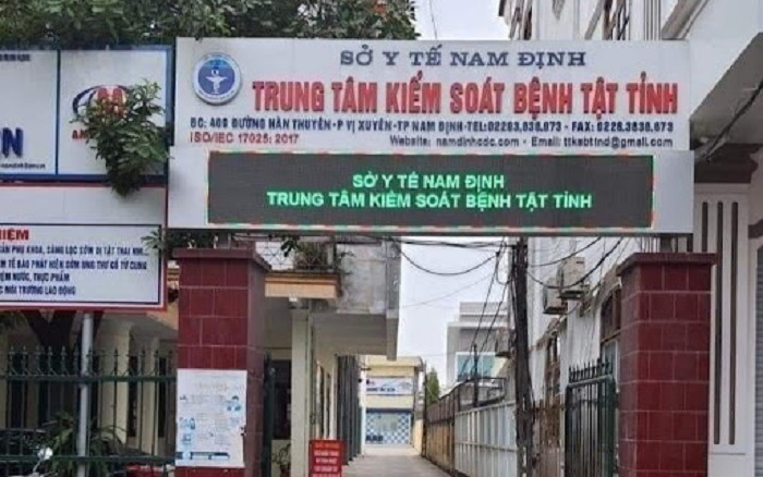 Cấp bách phòng chống dịch bệnh COVID-19 tại TP Nam Định