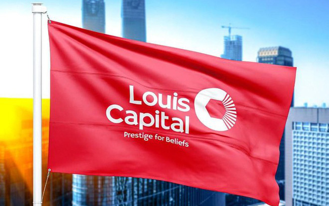 Louis Capital bị Uỷ ban chứng khoán Nhà nước phạt 145 triệu đồng