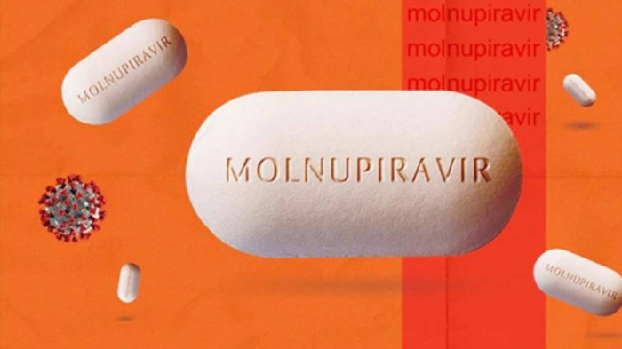 51 tỉnh, thành sử dụng thuốc Molnupiravir trong điều trị COVID-19 có kiểm soát