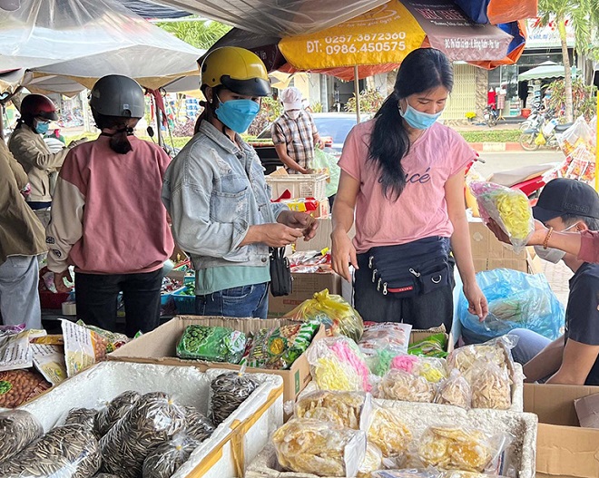 Phú Yên: Nâng cao trách nhiệm toàn dân trong bảo đảm an toàn thực phẩm