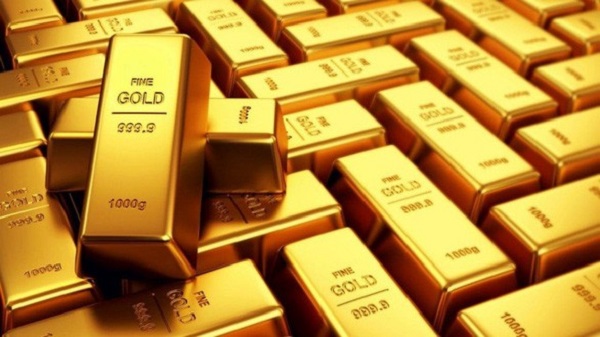 Vàng trong nước đã giảm 1,2 triệu đồng/lượng trong tuần qua.