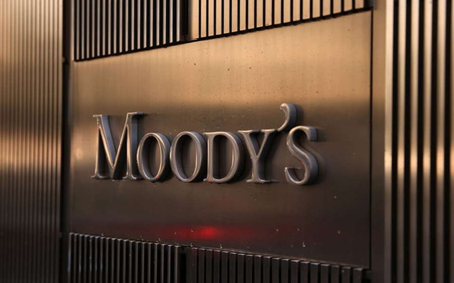 Moody's nâng hạng tín nhiệm đối với 12 ngân hàng Việt Nam.