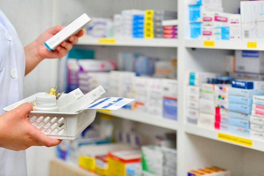 Gần 500 loại thuốc được Bộ Y tế cấp mới, gia hạn giấy đăng ký lưu hành 3 - 5 năm.