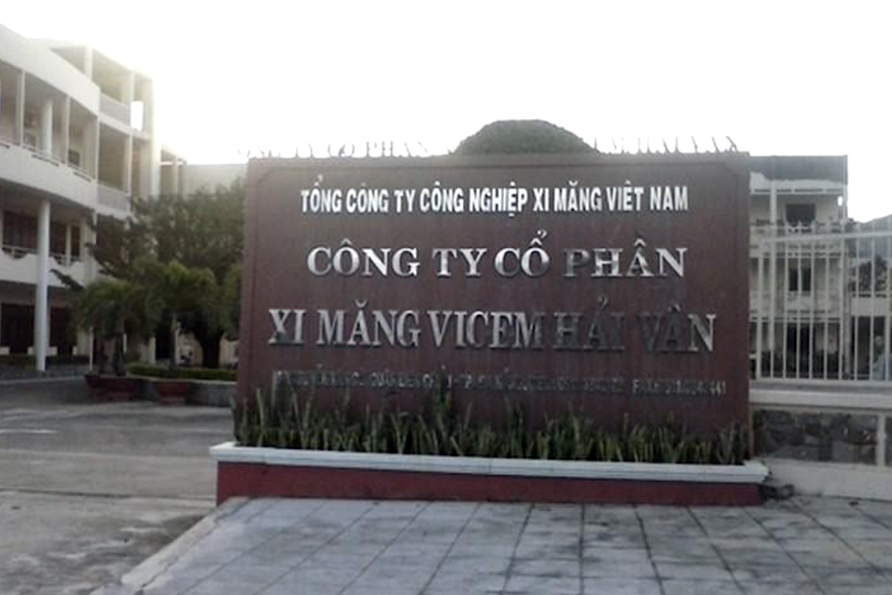 Vicem Hải Vân bị phạt và truy thu thuế gần 3,7 tỷ đồng.