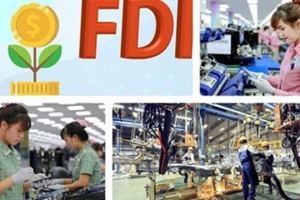 Những tập đoàn FDI nào có thể sẽ đầu tư vào Việt Nam?