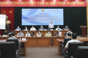 Lần đầu tiên Việt Nam đấu giá hạn ngạch thuế quan nhập khẩu ô tô cũ theo CPTPP