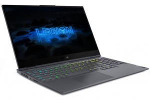 Legion Slim 7i: Laptop gaming mỏng nhẹ