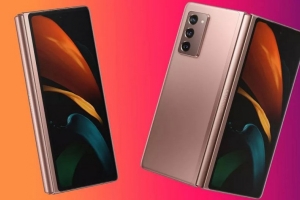 Samsung Galaxy Z Fold 2 sẽ được sản xuất tại Việt Nam