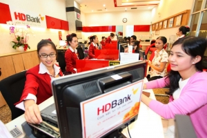 HD Bank miễn phí chuyển tiền du học