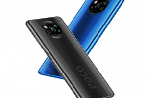 POCO X3 NFC - Smartphone mới ở phân khúc giá 7 triệu