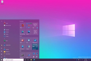 Microsoft “lộ” Windows 10 20H2 trước khi phát hành