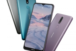 3 smartphone Nokia ra mắt tại thị trường Việt Nam, giá từ 2,7 triệu