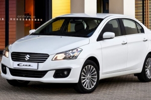 Suzuki Ciaz 2020 chỉ có phiên bản số tự động với giá 529 triệu đồng