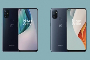 OnePlus Nord N10 5G ra mắt tại Việt Nam giá 8 triệu