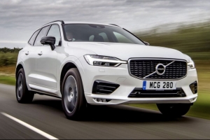 Tất cả các dòng sản phẩm của Volvo đều có phiên bản điện khí hóa từ năm 2021