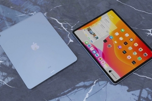 Apple sẽ ra mắt iPad 9 vào mùa xuân năm 2021: Màn hình 10.5 inch và chip A13, giá 6.9 triệu đồng