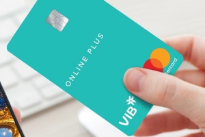 Truyền thông quốc tế ghi nhận thẻ tín dụng VIB là thương hiệu thẻ sáng tạo nhất Việt Nam