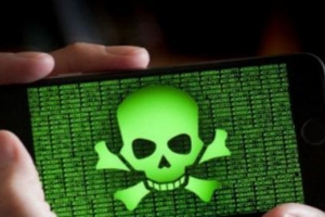 Xuất hiện phần mềm Ransomware độc hại ảnh hưởng đến smartphone