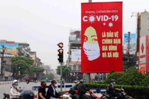 Thương hiệu quốc gia Việt Nam được định giá 319 tỷ USD