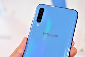 Samsung chính thức cho ra mắt 2 sản phẩm Galaxy A12 và A02s có giá dưới 5 triệu