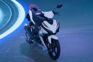 Yamaha Exciter 155 VVA ra mắt ở Việt Nam, giá từ 46,99 triệu đồng