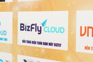 Hệ sinh thái chuyển đổi số BizFly được lựa chọn tham gia chương trình hỗ trợ SME