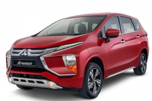 Mitsubishi Việt Nam triệu hồi hơn 9.000 xe Xpander và Outlander do lỗi bơm xăng