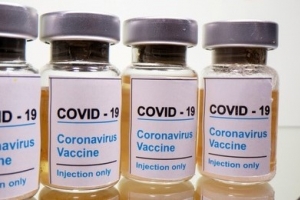 Cấp phép vaccine COVID-19 đầu tiên lưu hành tại Việt Nam