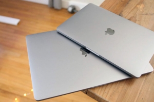 Apple thay thế miễn phí pin lỗi khiến MacBook Pro không thể sạc quá 1%